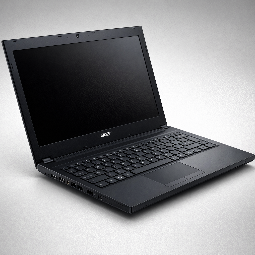 Acer - Notebook - TravelMate TimelineX 8472