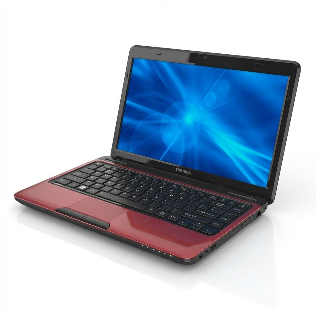 Toshiba - Satellite Serie - Satellite L735