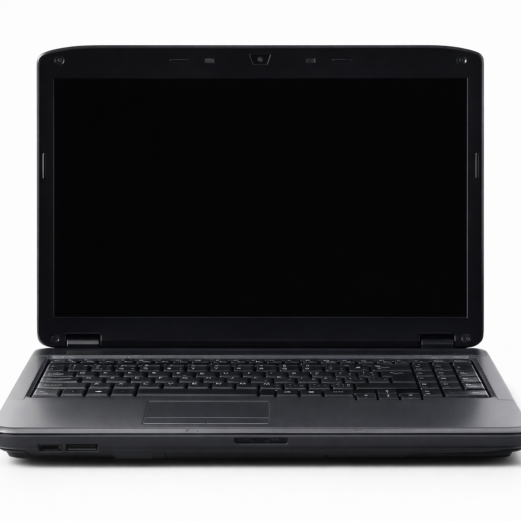 Acer - Notebook - Aspire 5930G