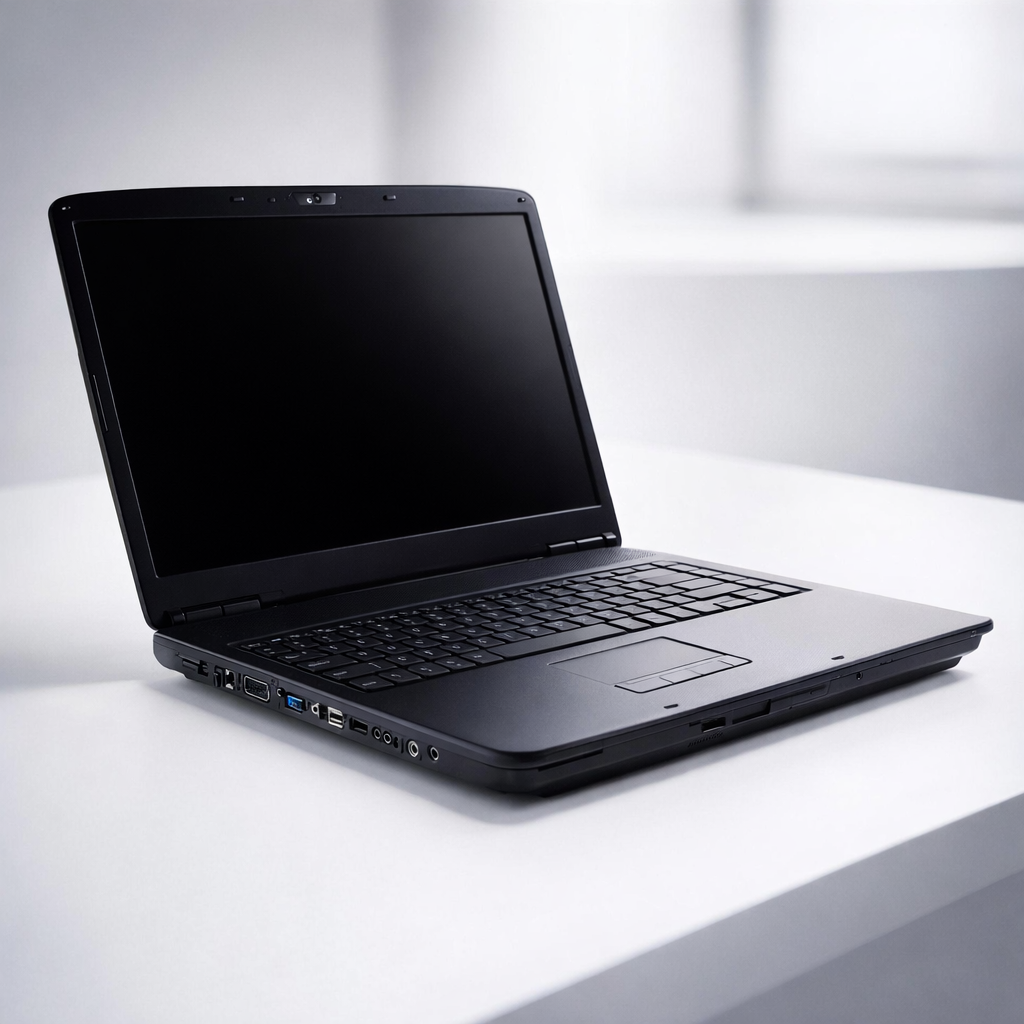 Acer - Notebook - TravelMate 7530G