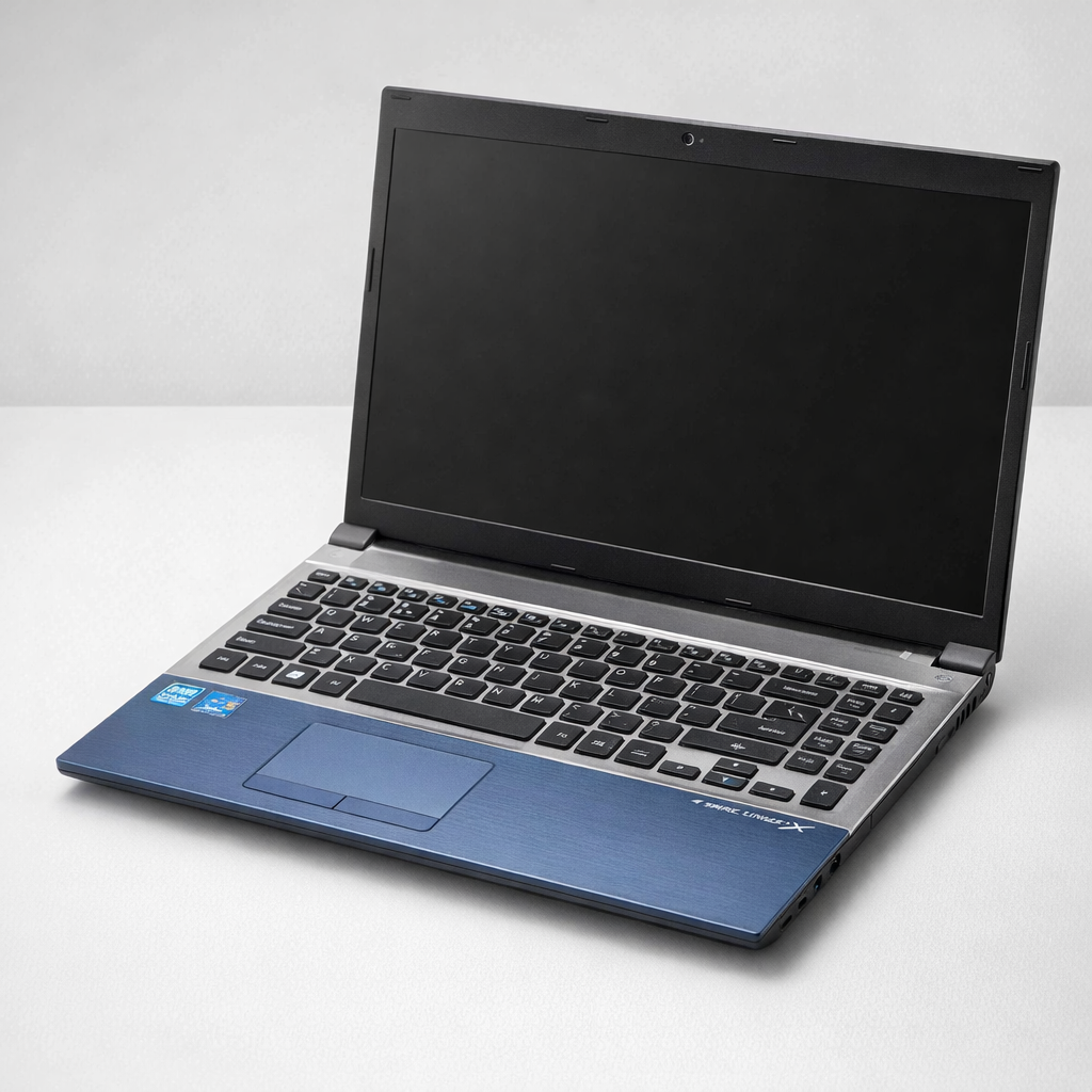 Acer - Notebook - Aspire TimelineX 4830TG