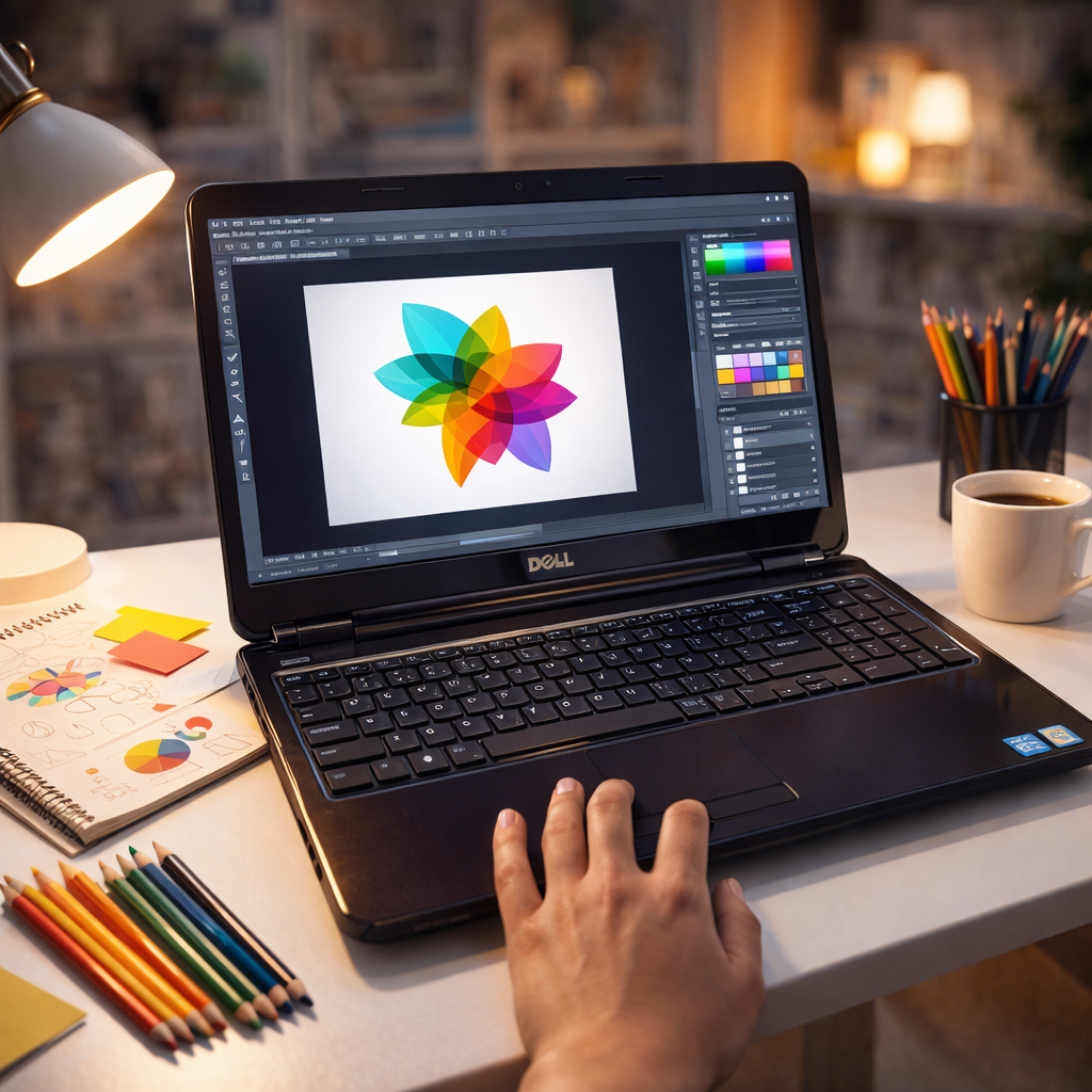 Dell - Notebook - Inspiron N5110