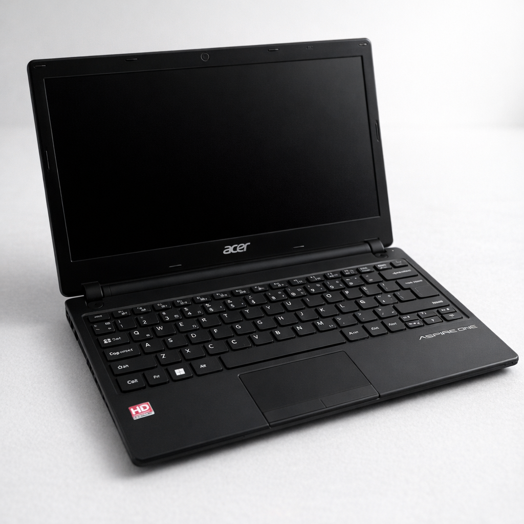 Acer - Notebook - Aspire One 725