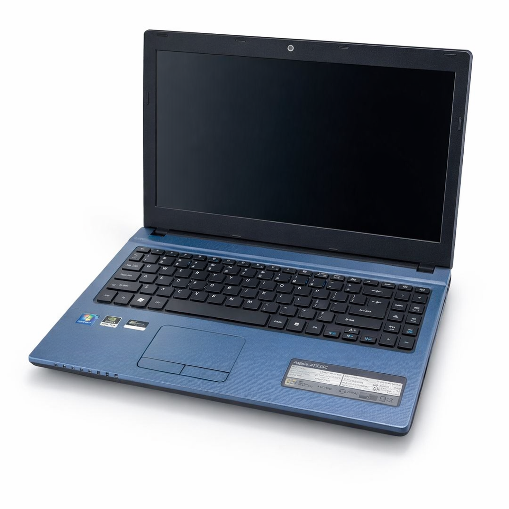 Acer - Notebook - Aspire 4752ZG