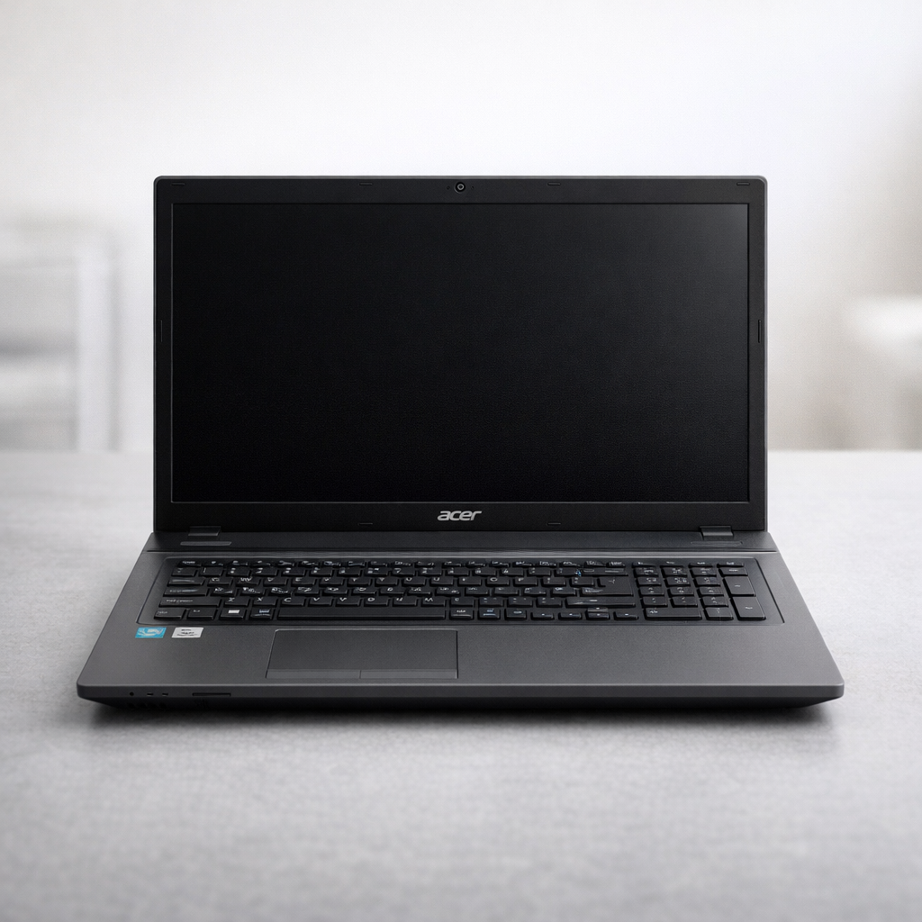 Acer - Notebook - Aspire 7750ZG