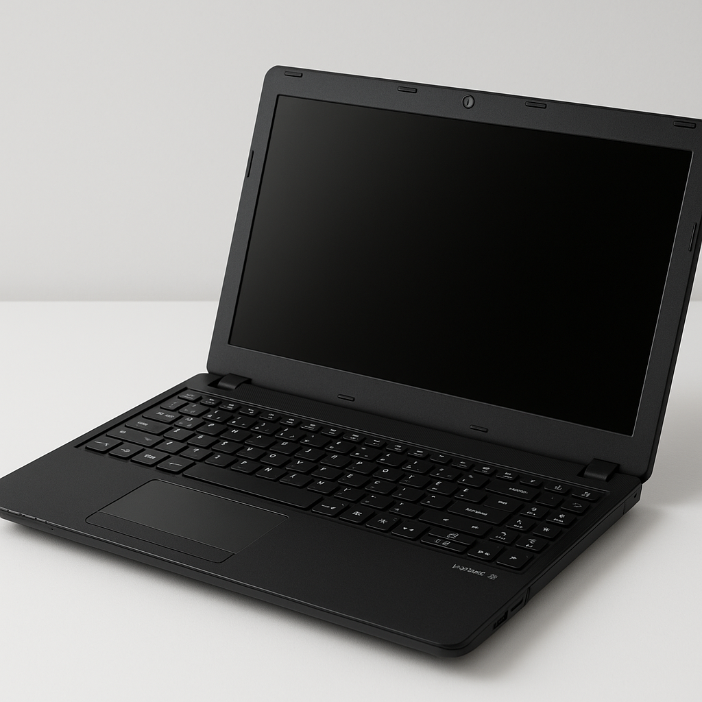 Acer - Notebook - TravelMate P2 (P243-M)