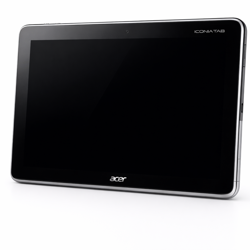 Acer - Tablet - Iconia A511