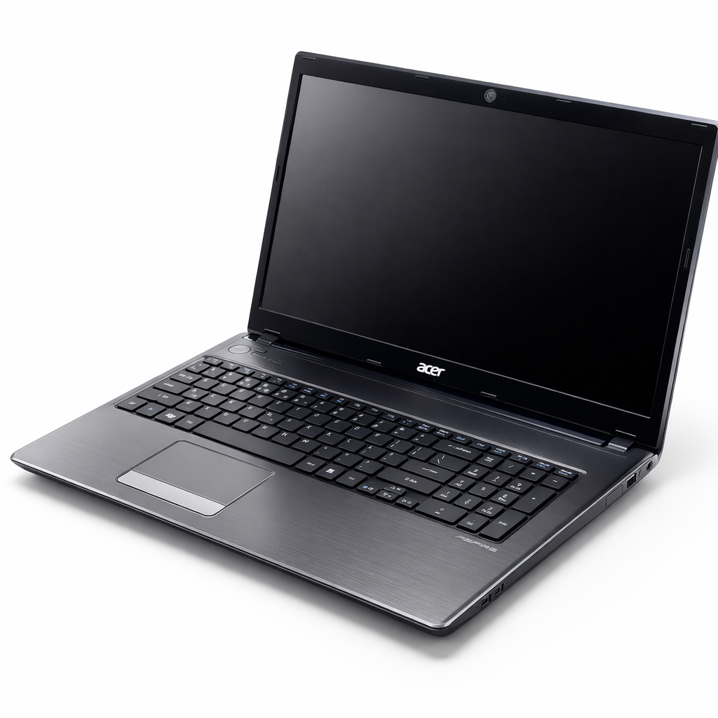 Acer - Notebook - Aspire 5741ZG
