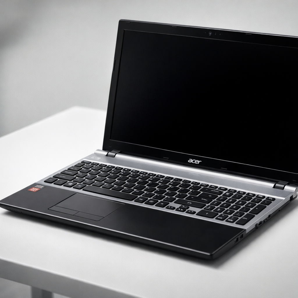 Acer - Notebook - Aspire V3-551