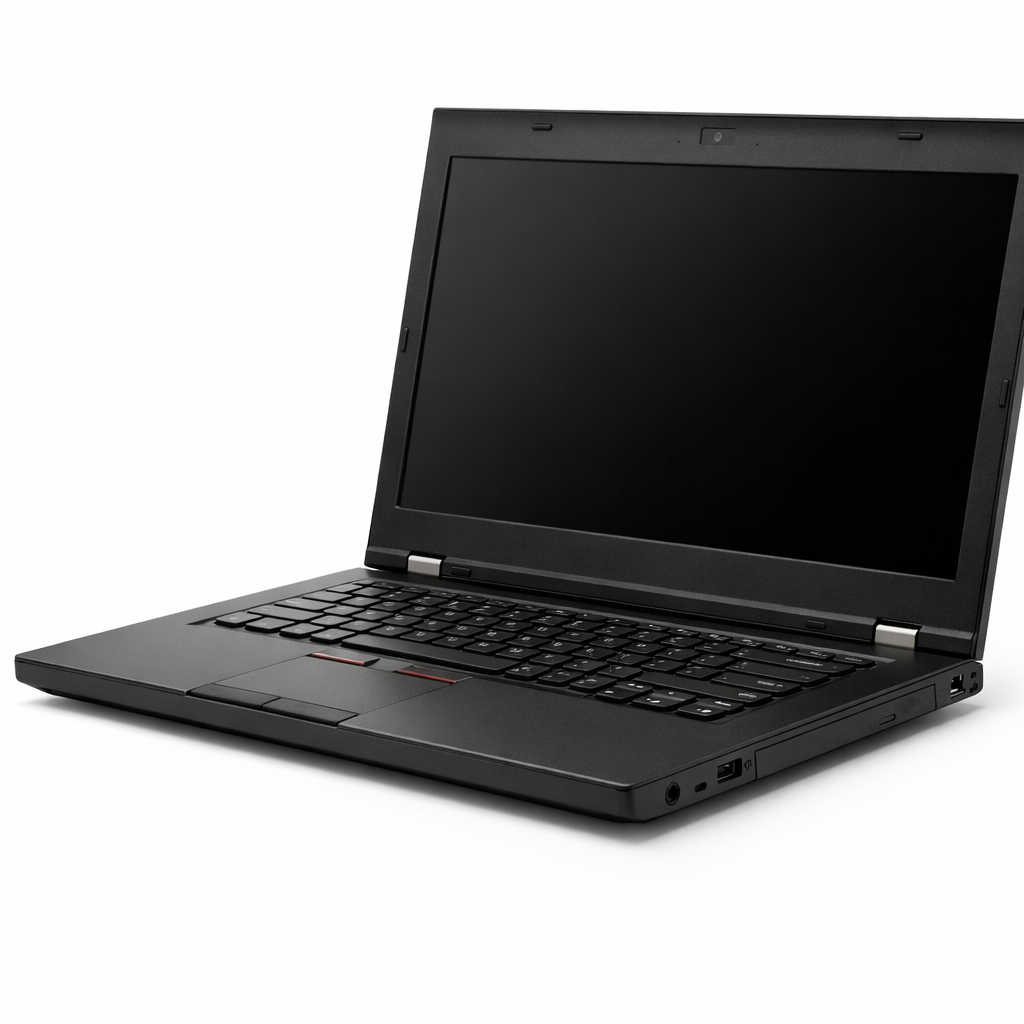Lenovo - Notebook - ThinkPad L430