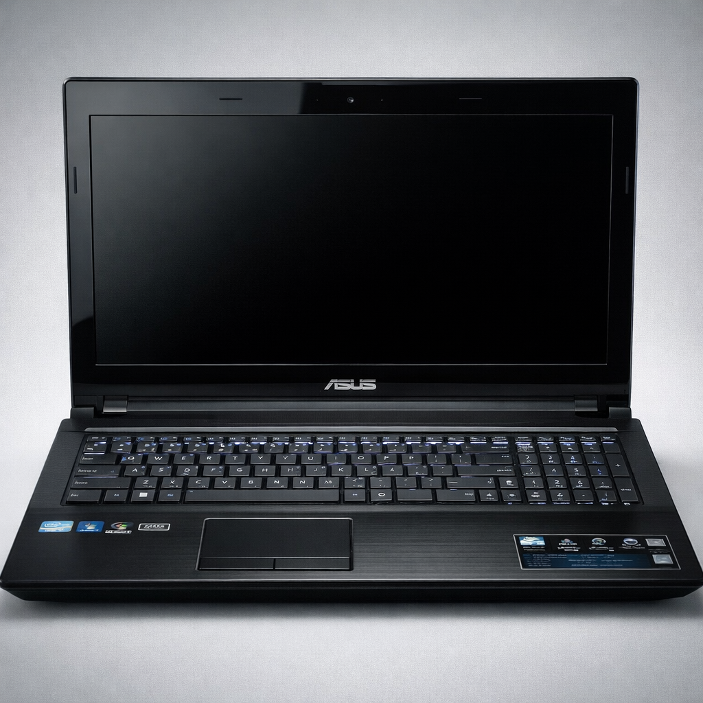 Asus - Notebook - X5MJN
