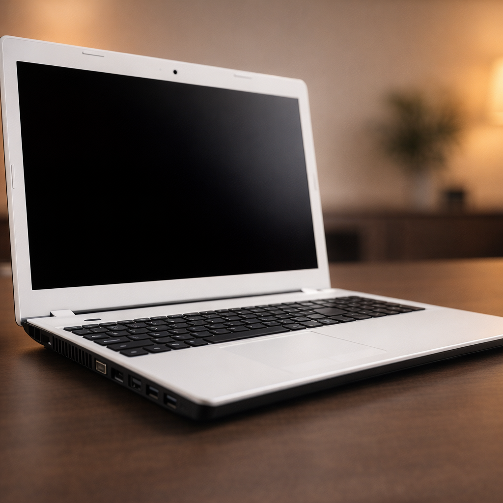 Lenovo - Notebook - IdeaPad Z580