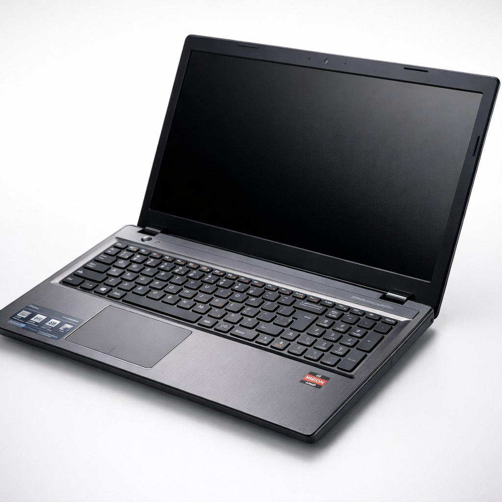 Lenovo - Notebook - IdeaPad Z585