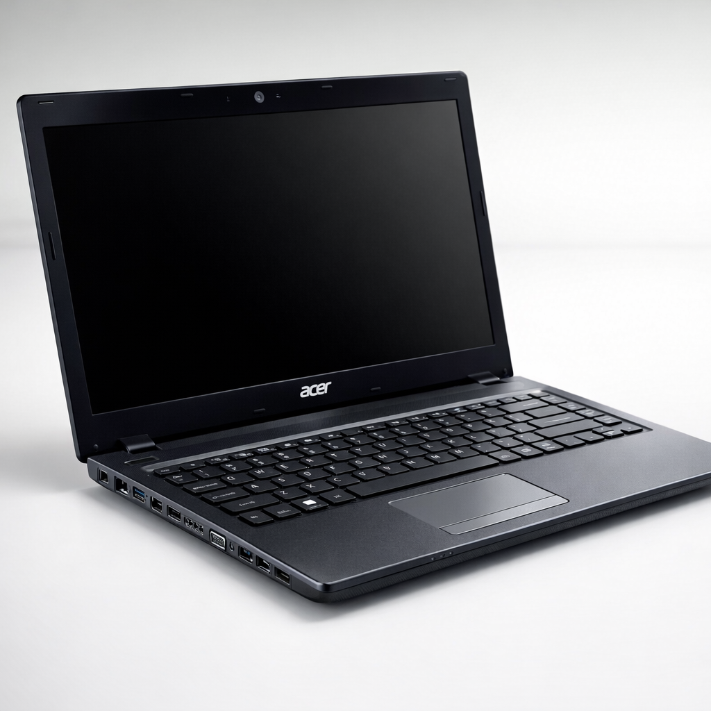 Acer - Notebook - Aspire 4743G