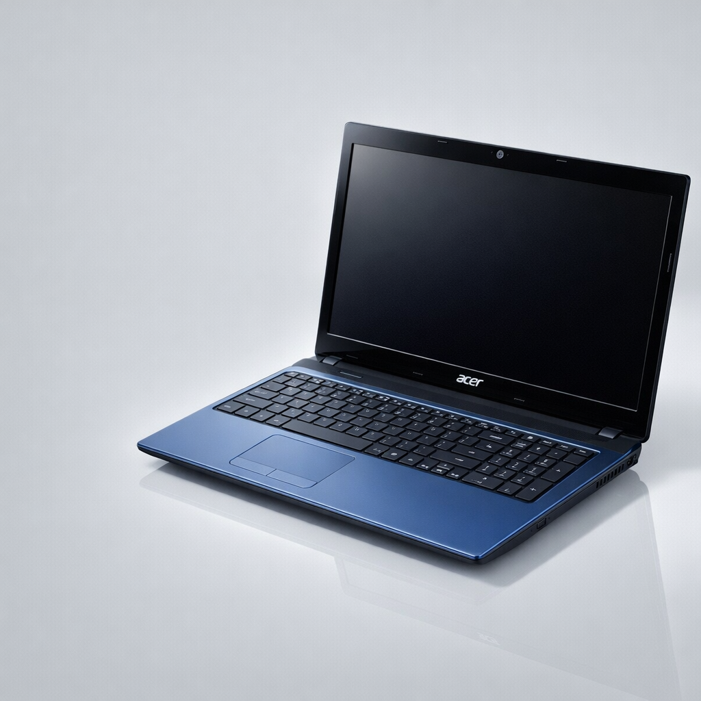 Acer - Notebook - Aspire 5750Z