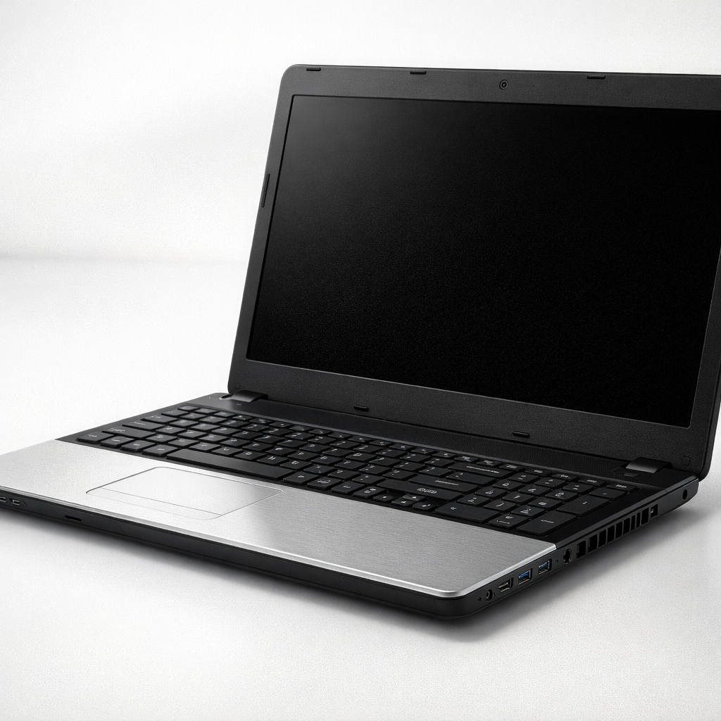 Acer - Notebook - Aspire E1-431