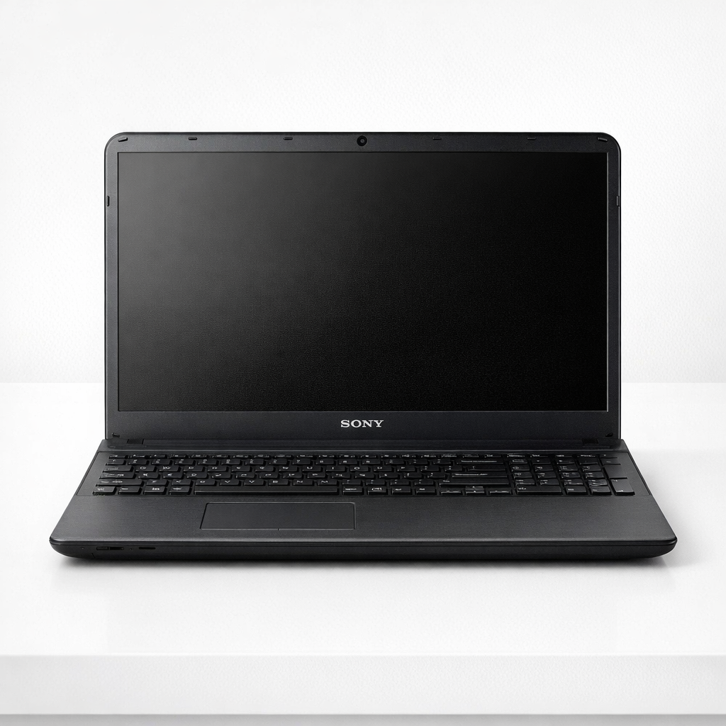 Sony - E Serie - E15