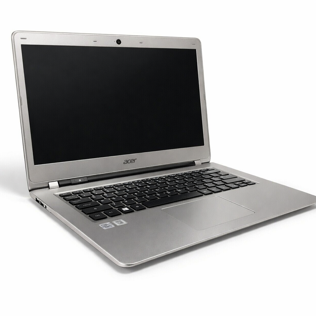 Acer - Notebook - Aspire S3-391