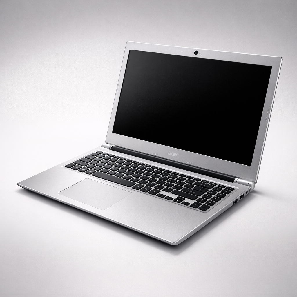 Acer - Notebook - Aspire V5-471G