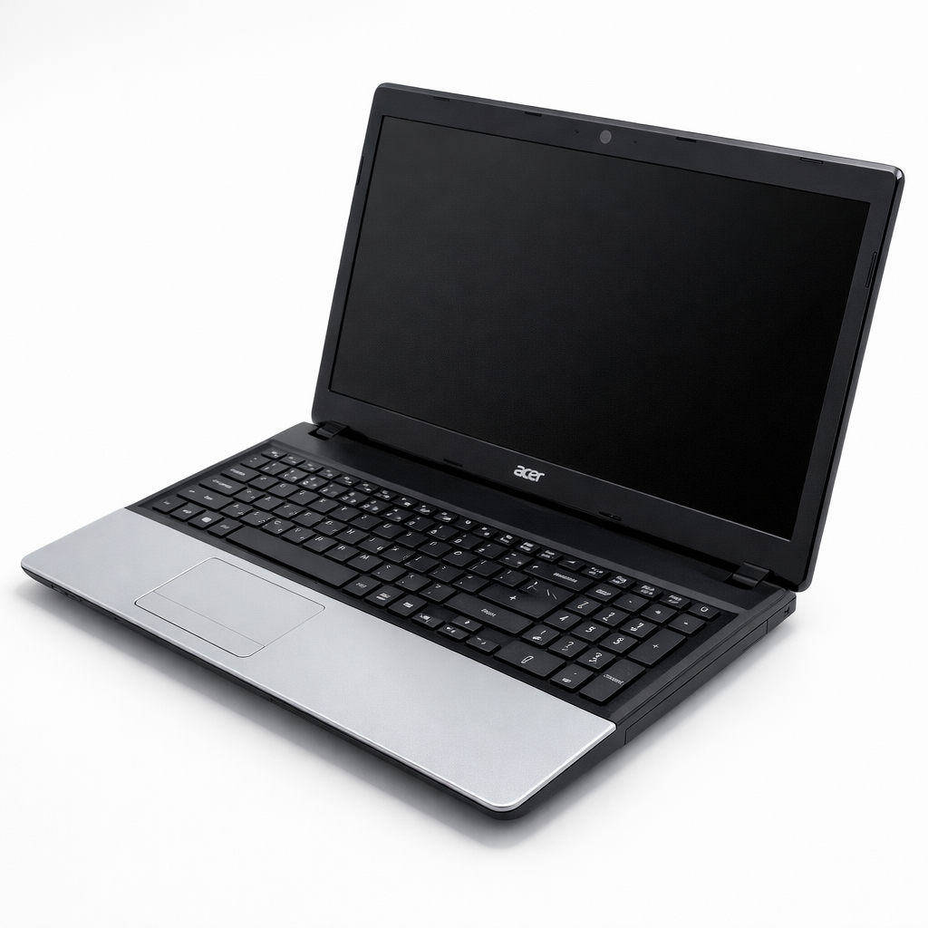 Acer - Notebook - TravelMate 8473G