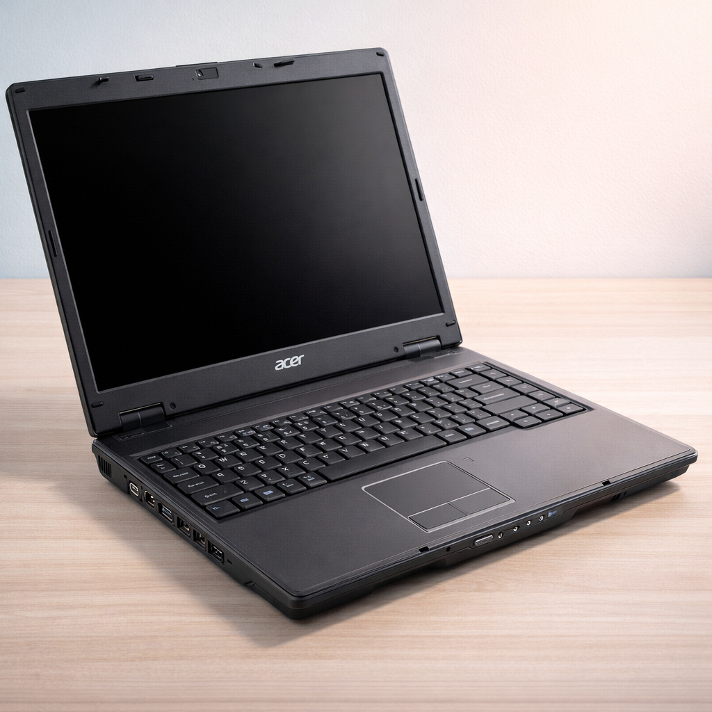 Acer - Notebook - TravelMate 5730G