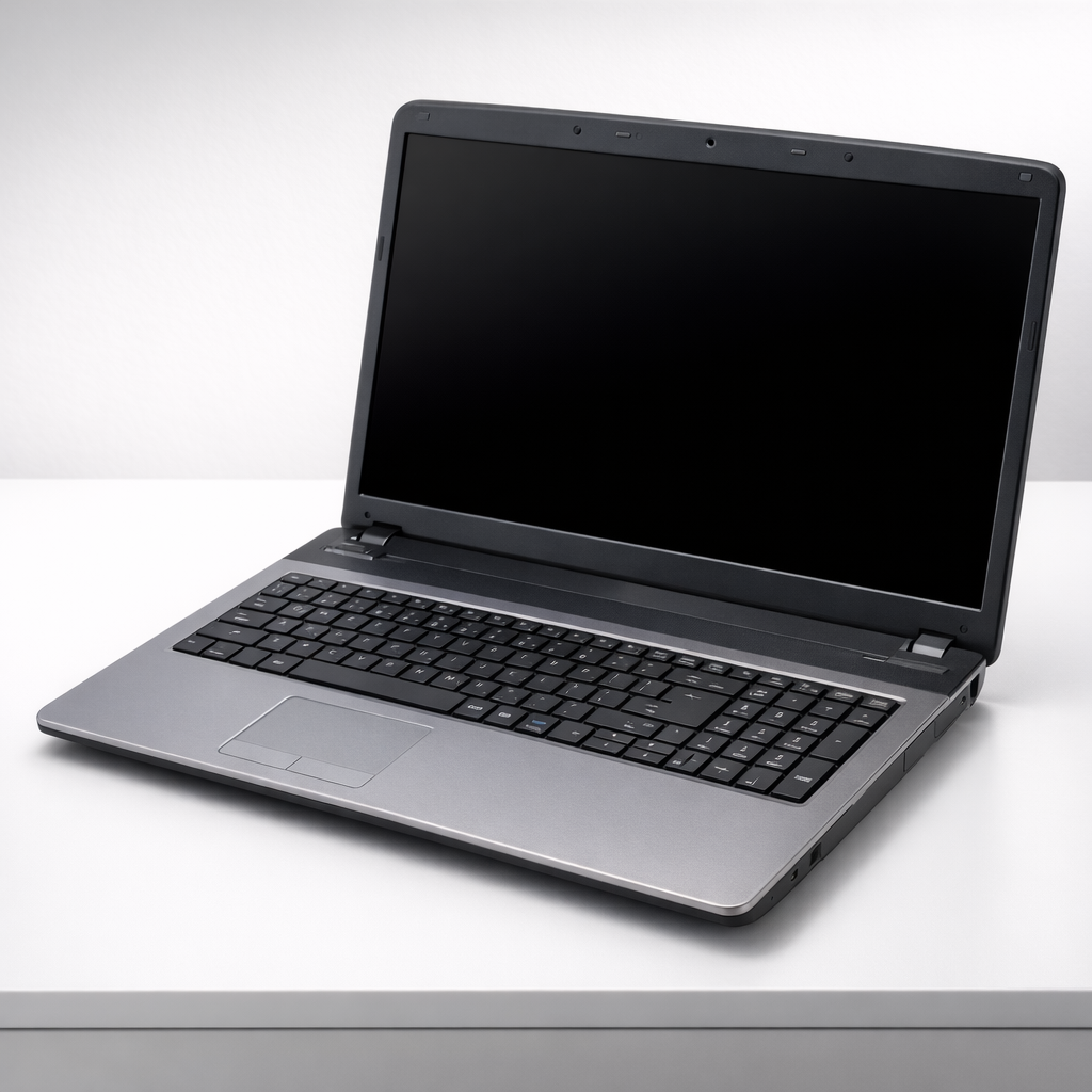 Acer - Notebook - TravelMate 7740ZG