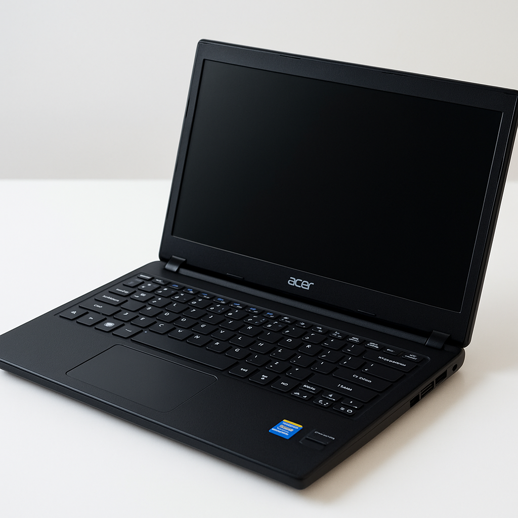 Acer - Notebook - TravelMate B1 (TMB113-M)