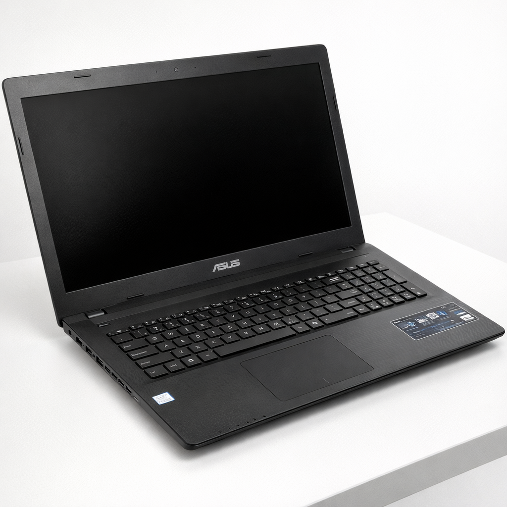 Asus - Notebook - F75A