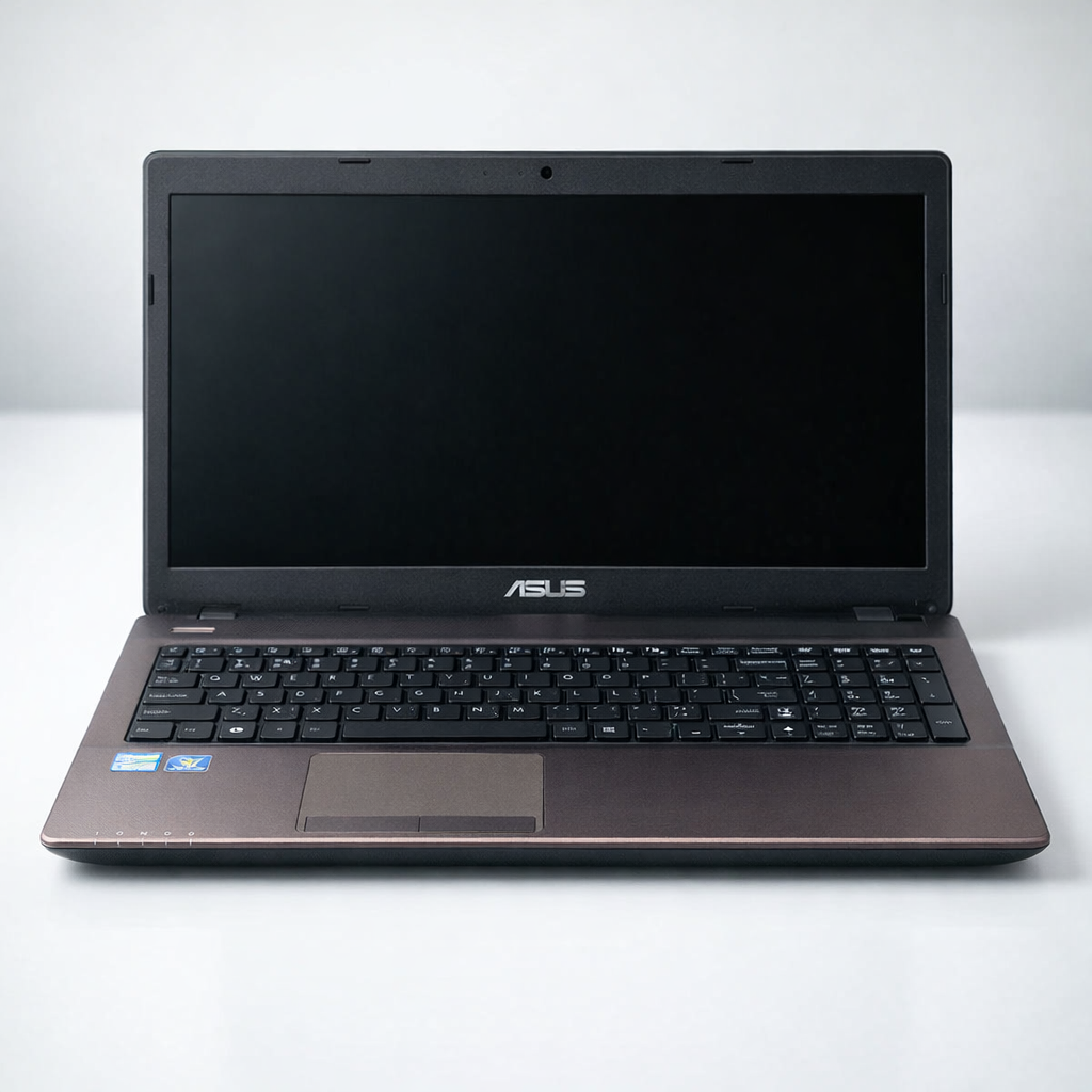 Asus - Notebook - A55VD