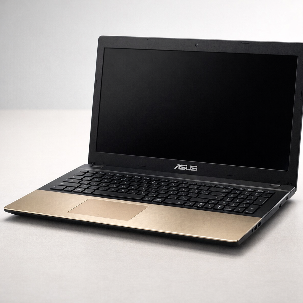 Asus - Notebook - K55VM