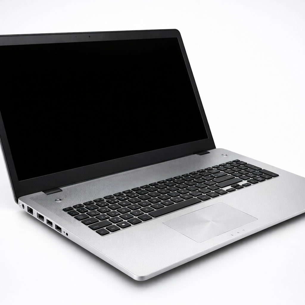 Asus - Notebook - N76VZ
