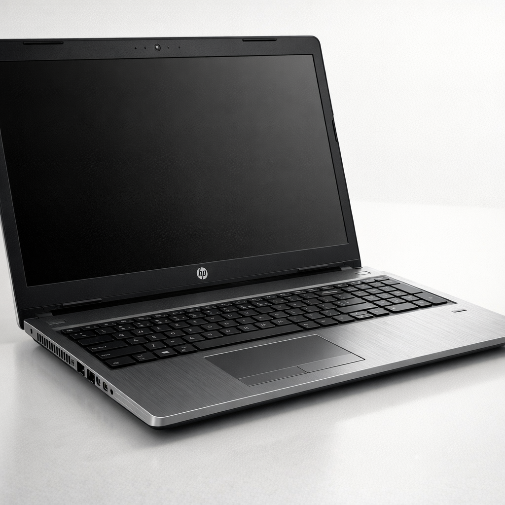 HP - Notebook - ProBook 4740s