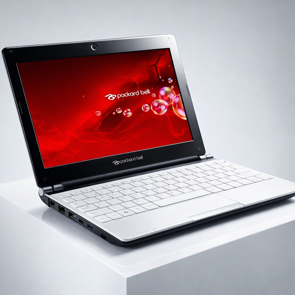 Packard Bell - dot. Serie - dot.SC