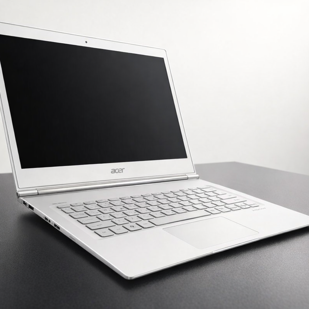 Acer - Notebook - Aspire S7 (S7-391)