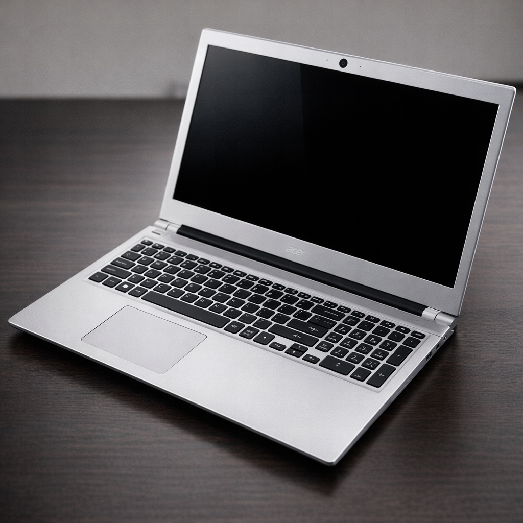 Acer - Notebook - Aspire V5-571PG