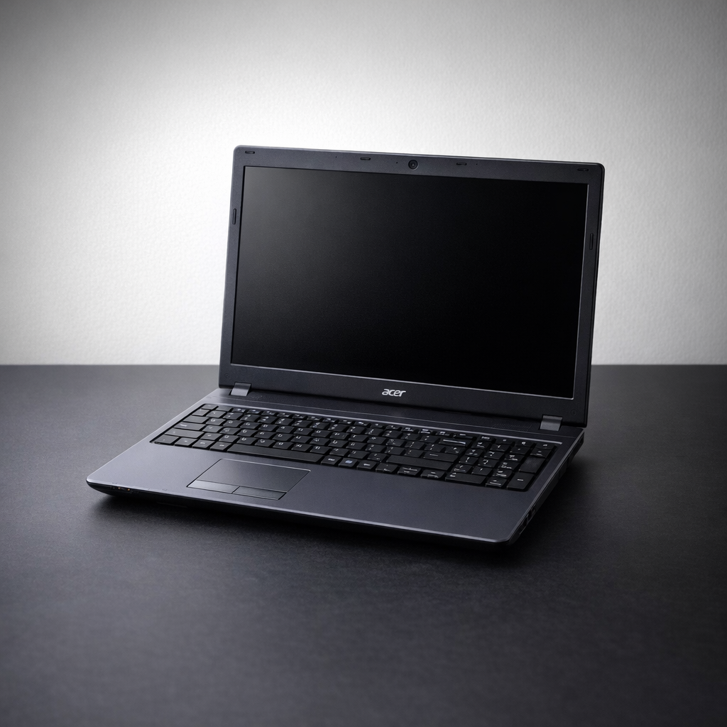 Acer - Notebook - TravelMate 5735Z