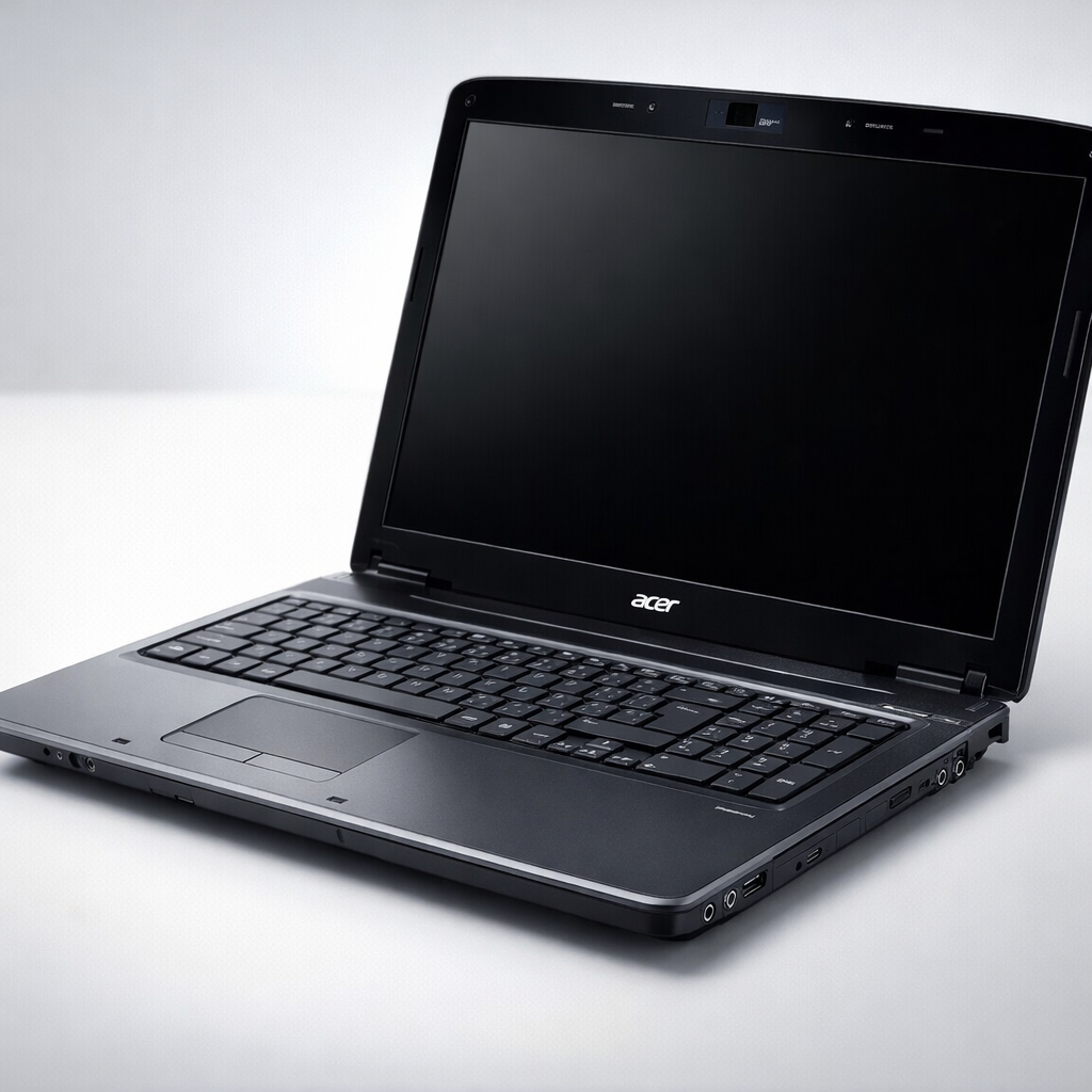 Acer - Notebook - TravelMate 5735ZG