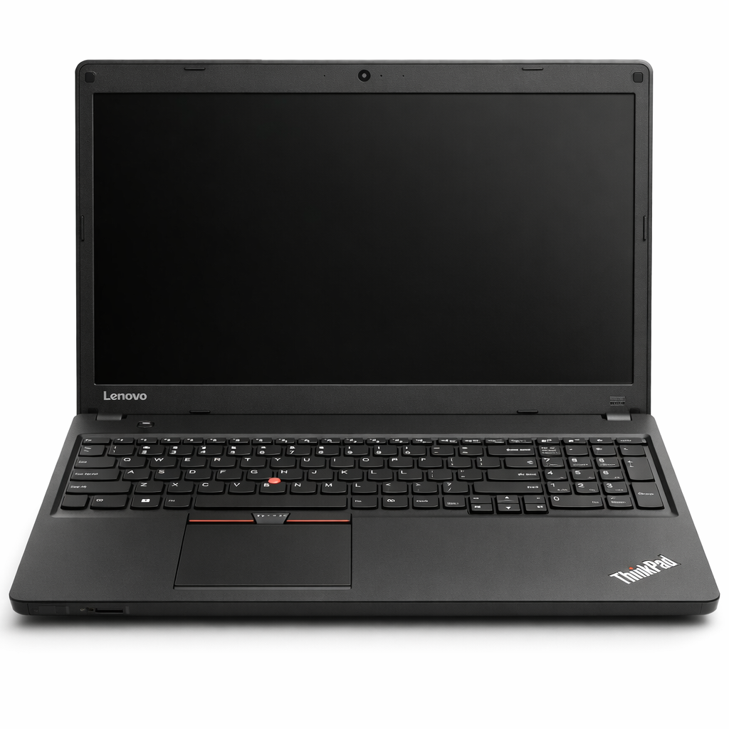 Lenovo - Notebook - ThinkPad Edge E535