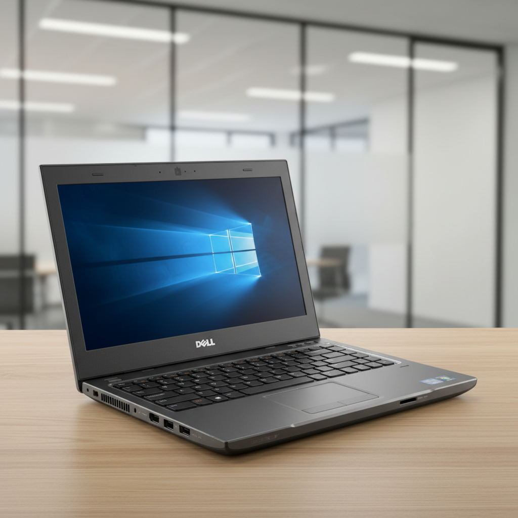 Dell - Notebook - Vostro 14 (3460)