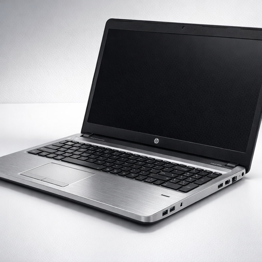 HP - Notebook - ProBook 4545s