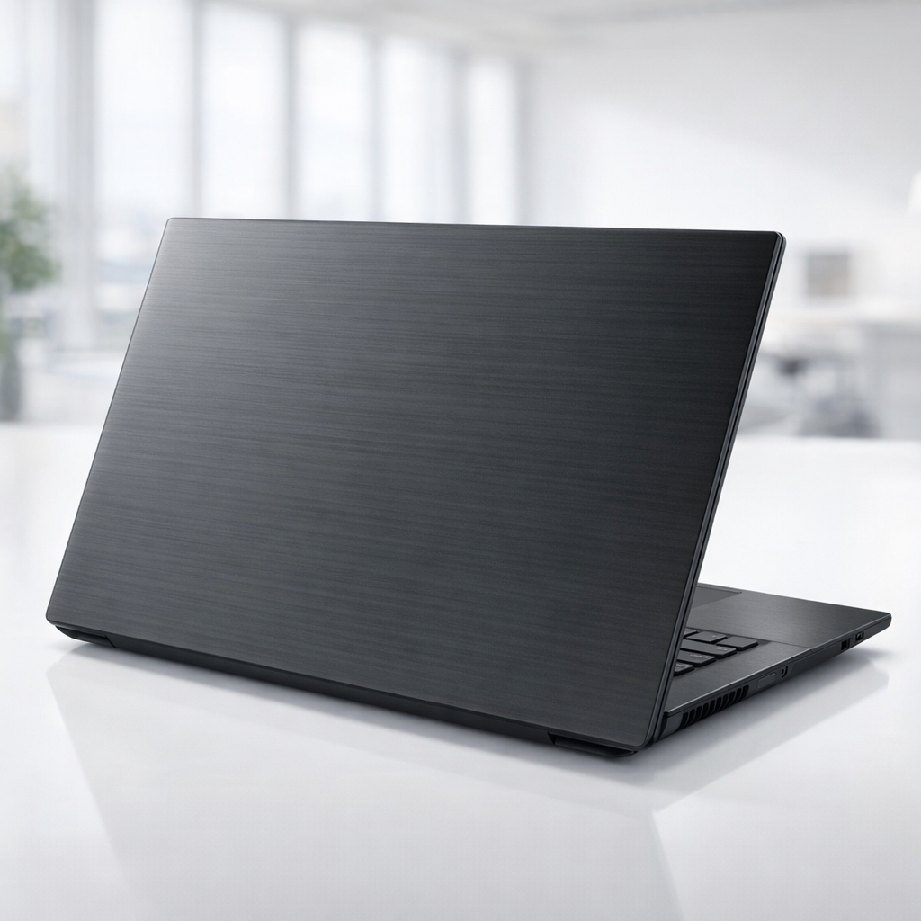 Asus - Notebook - F75VD
