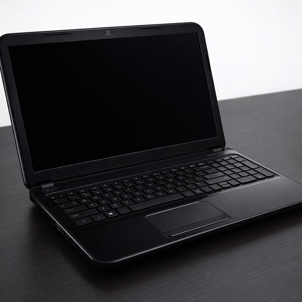 HP - Notebook - Pavilion g6-2100