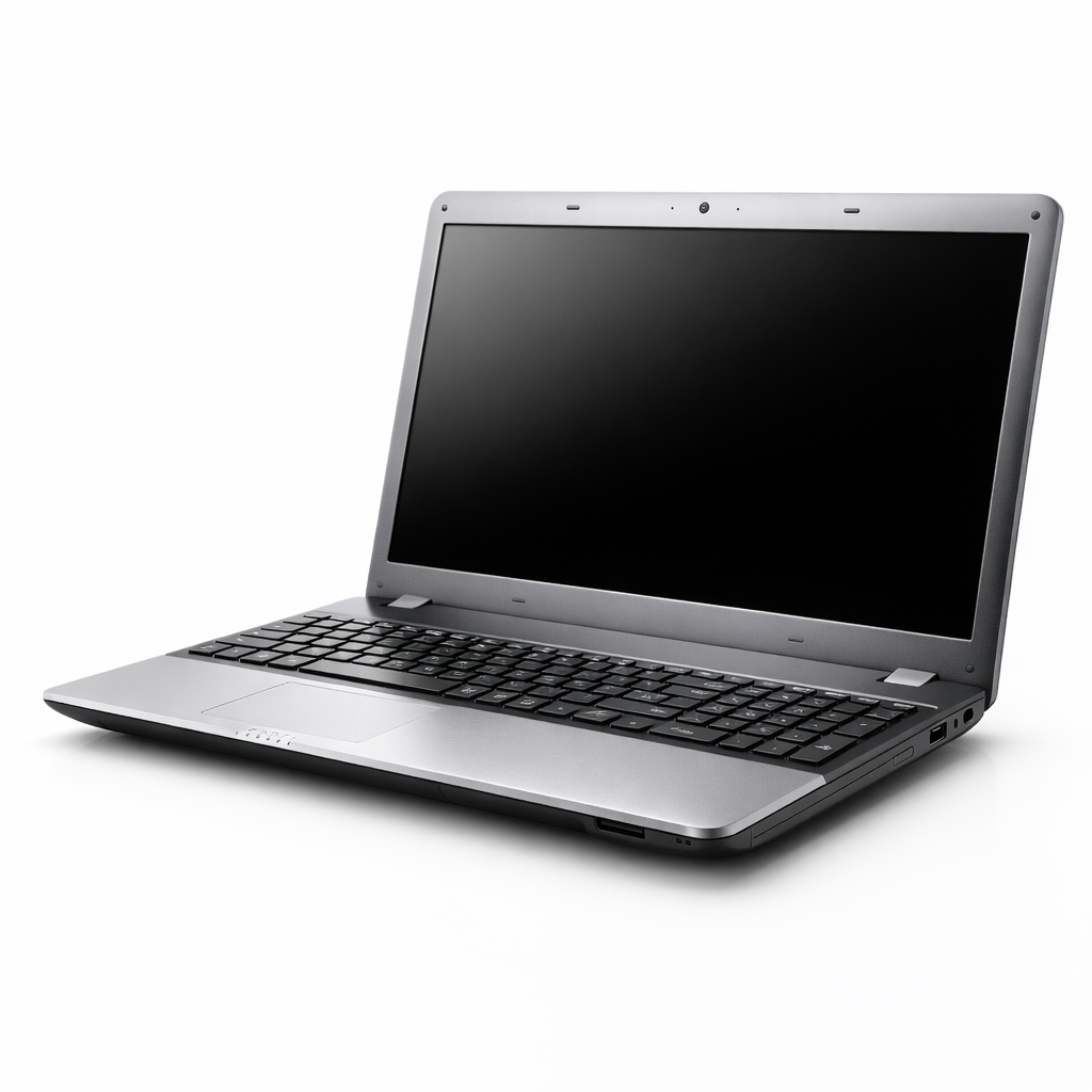 Samsung - Notebook - NP350V5C