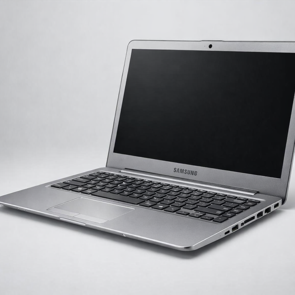 Samsung - Notebook - NP535U4C
