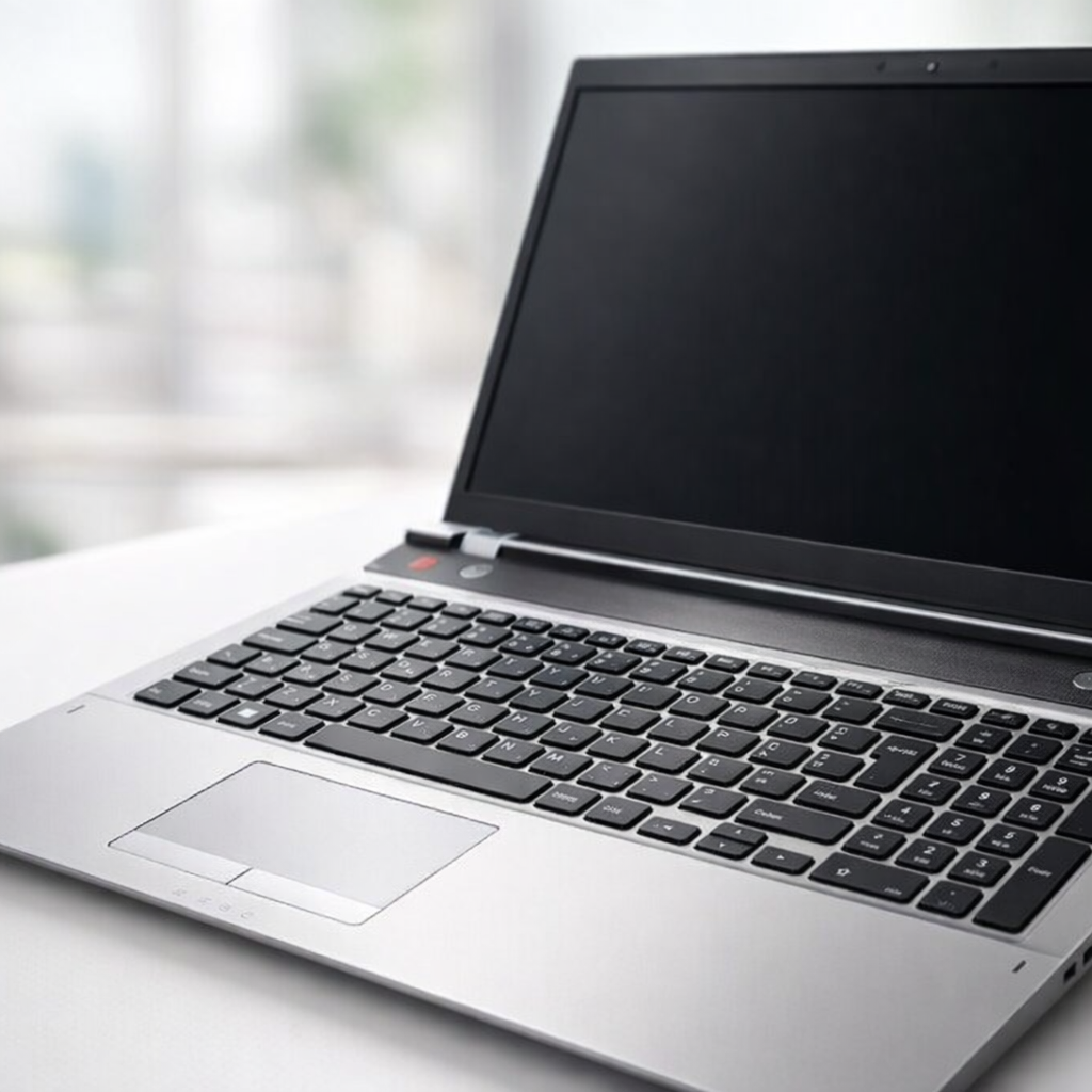 Samsung - Notebook - NP550P7C