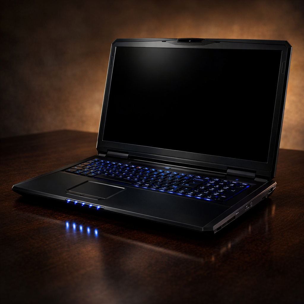 Medion - Notebook - Erazer X7817 (MS-1762)
