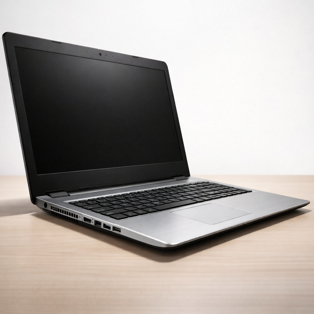 Asus - Notebook - R505CB