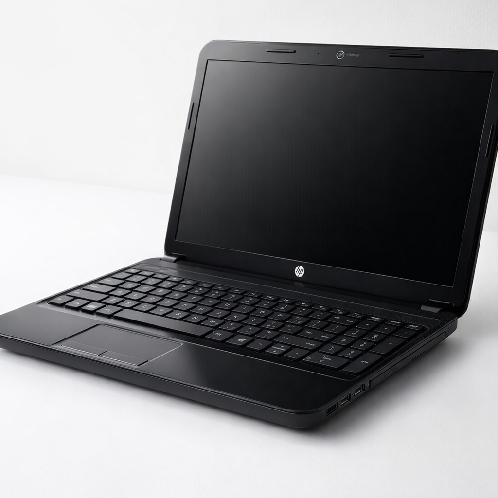 HP - Notebook - Pavilion g6-2200