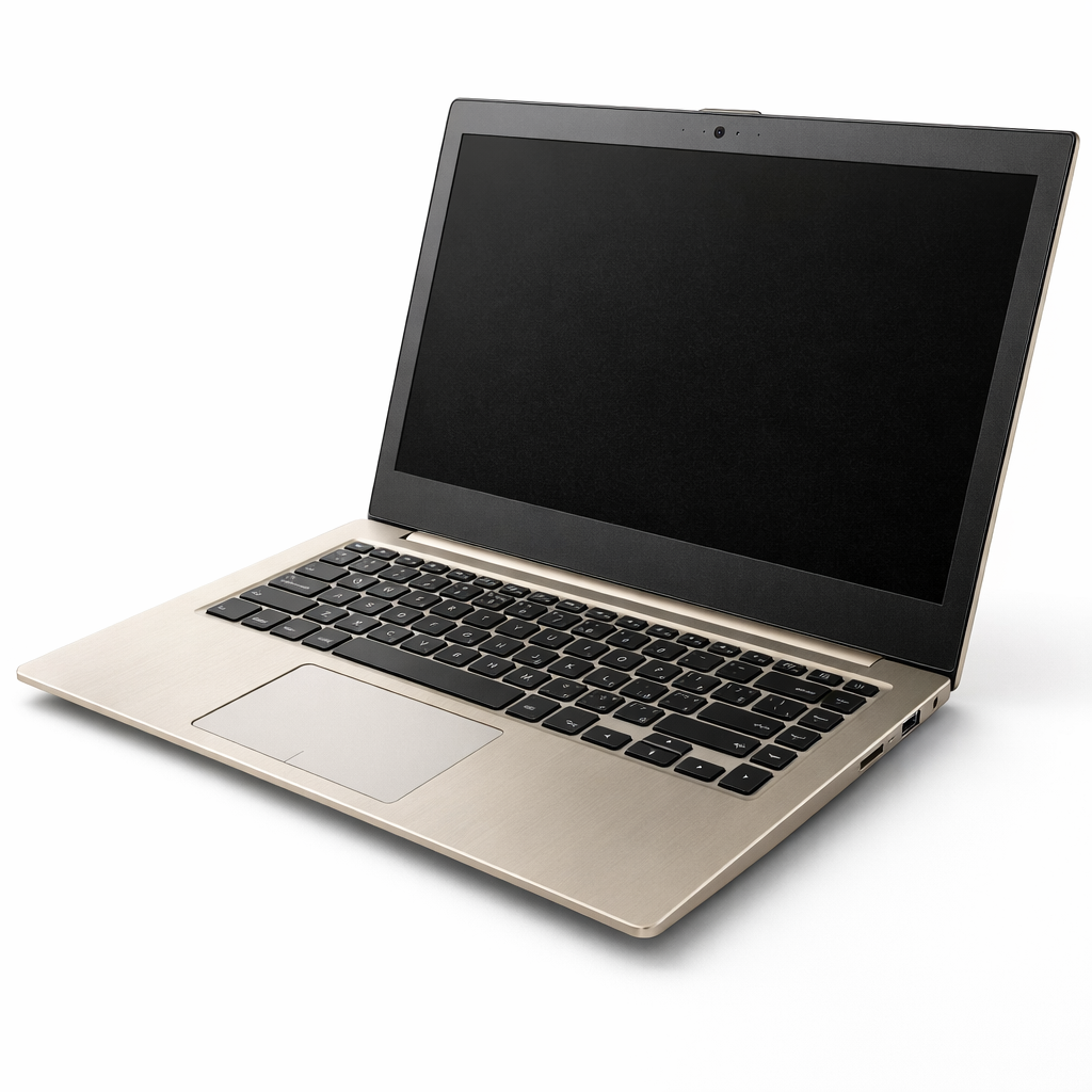 Asus - Notebook - ZenBook UX32VD