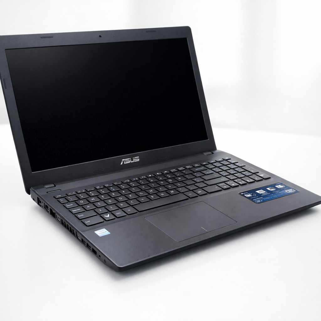 Asus - Notebook - F55A